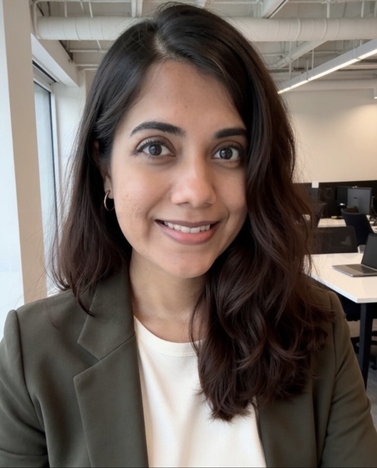 Veena Rajaram, Founder of VR Advisory Services